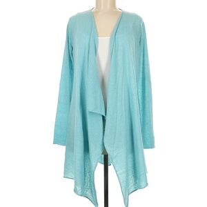 Tory Burch Waterfall Cardigan - 100% Cashmere